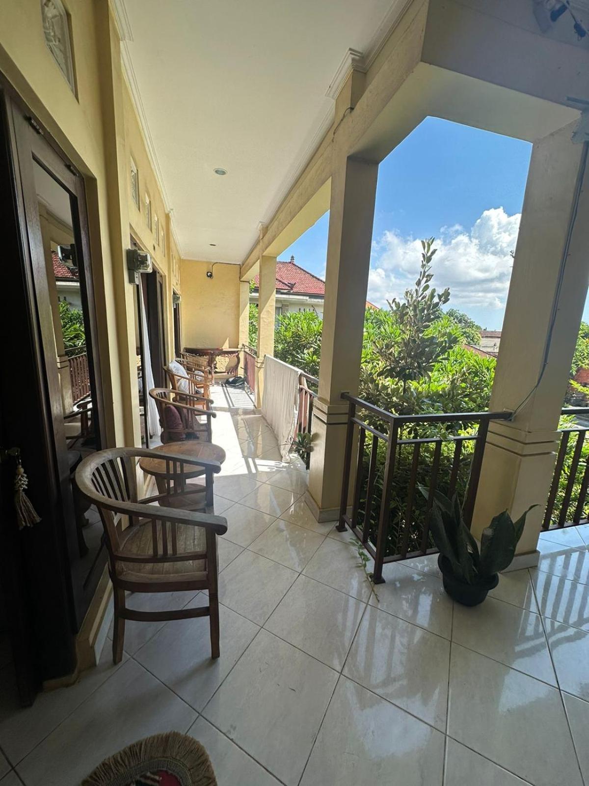 Sari Buana Bed & Breakfast Kuta  Exterior photo