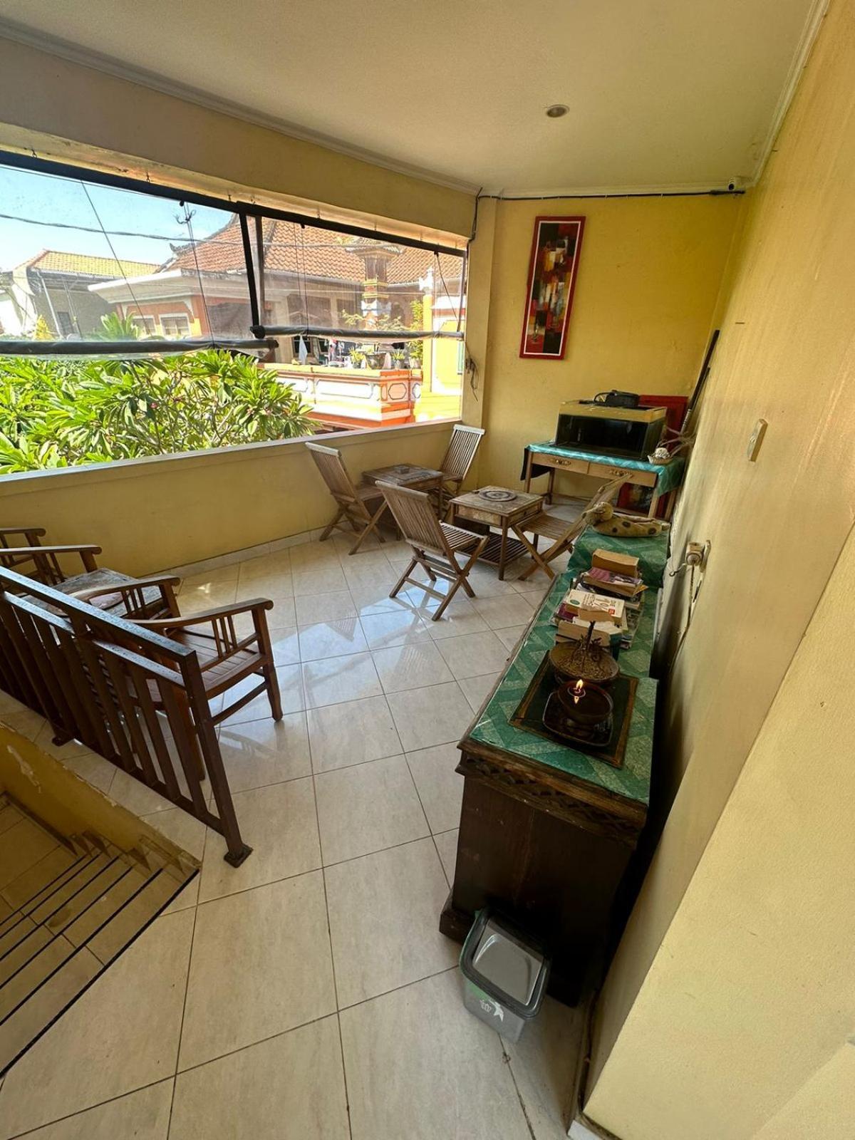 Sari Buana Bed & Breakfast Kuta  Exterior photo