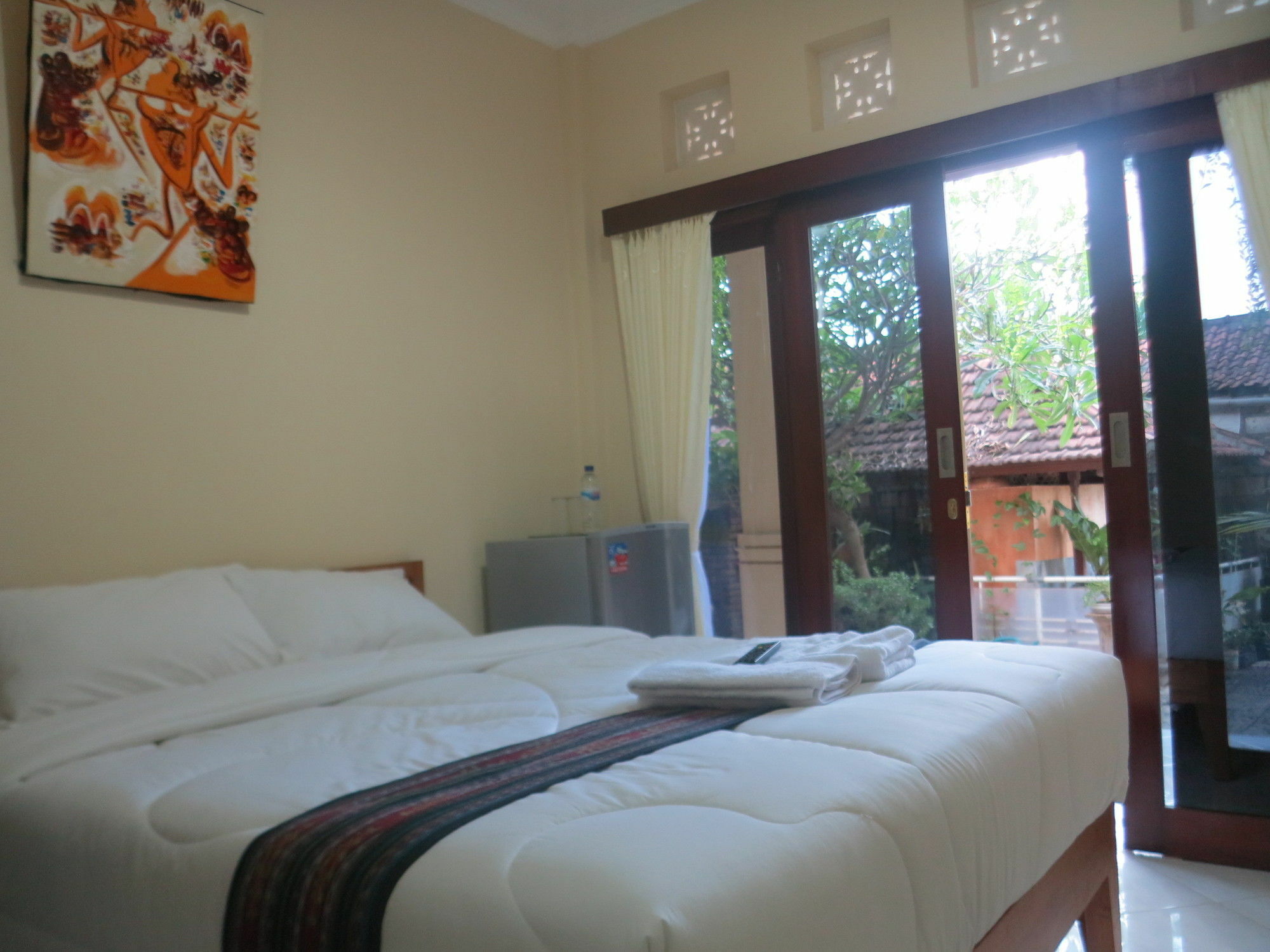 Sari Buana Bed & Breakfast Kuta  Exterior photo